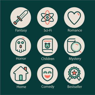 אייקוניםSHELFIE