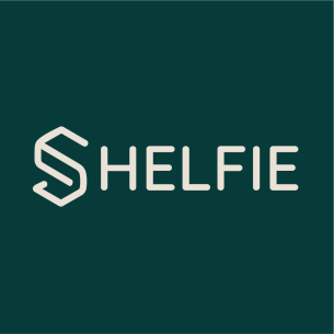 לוגוSHELFIE