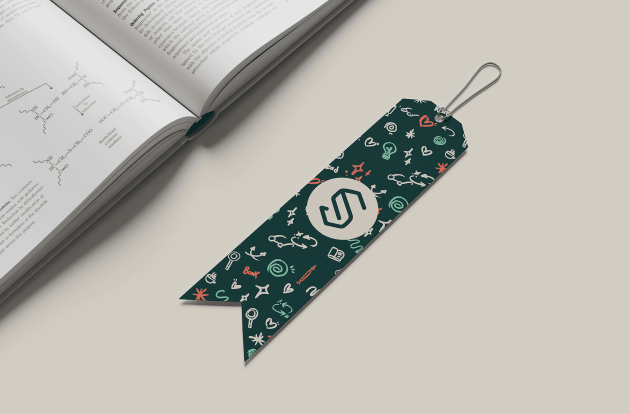 מוקאפ סימניה