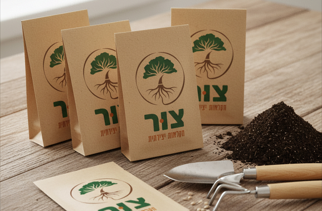 מוקאפ סימניה